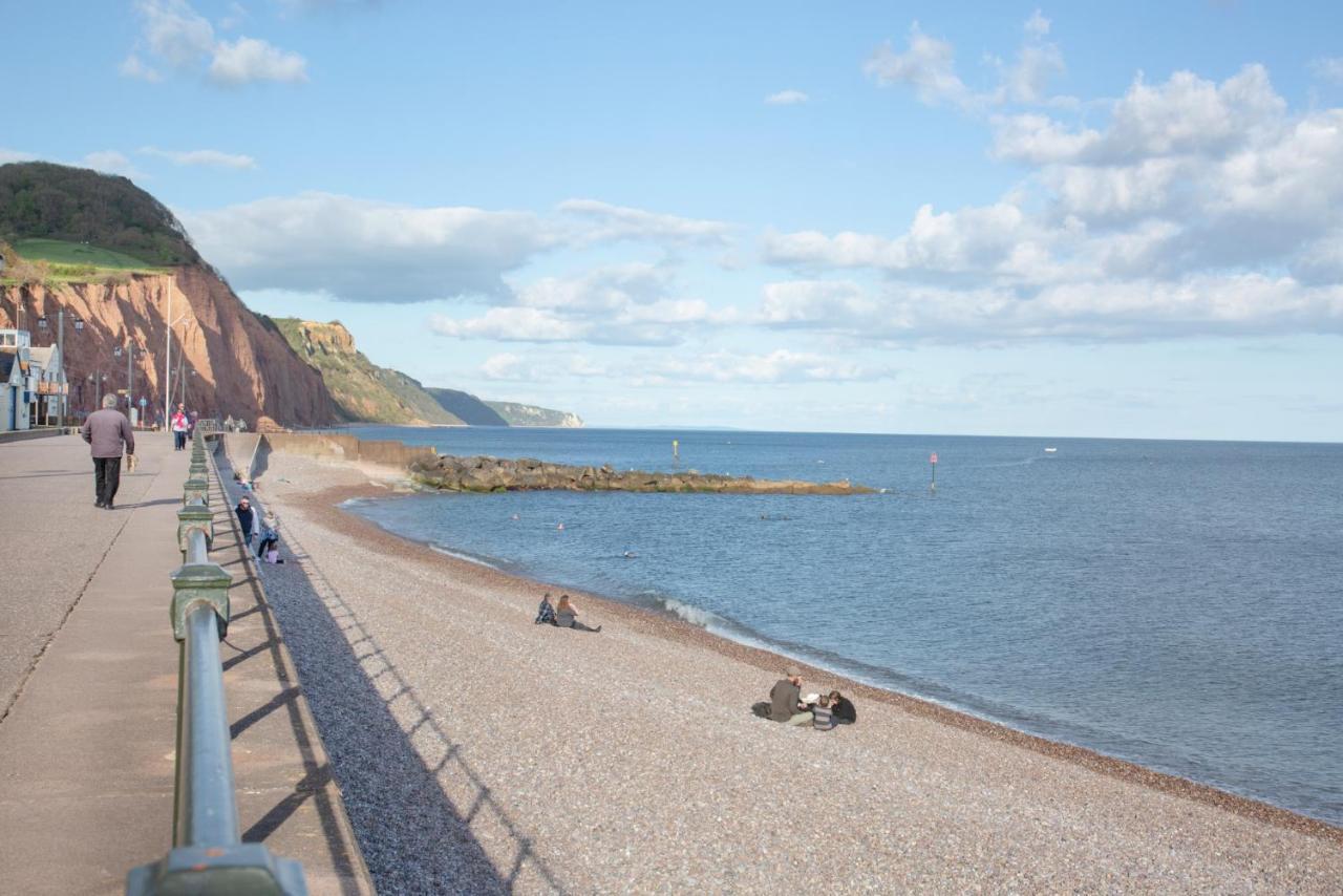Holiday home The Snug At Ascerton Sidmouth