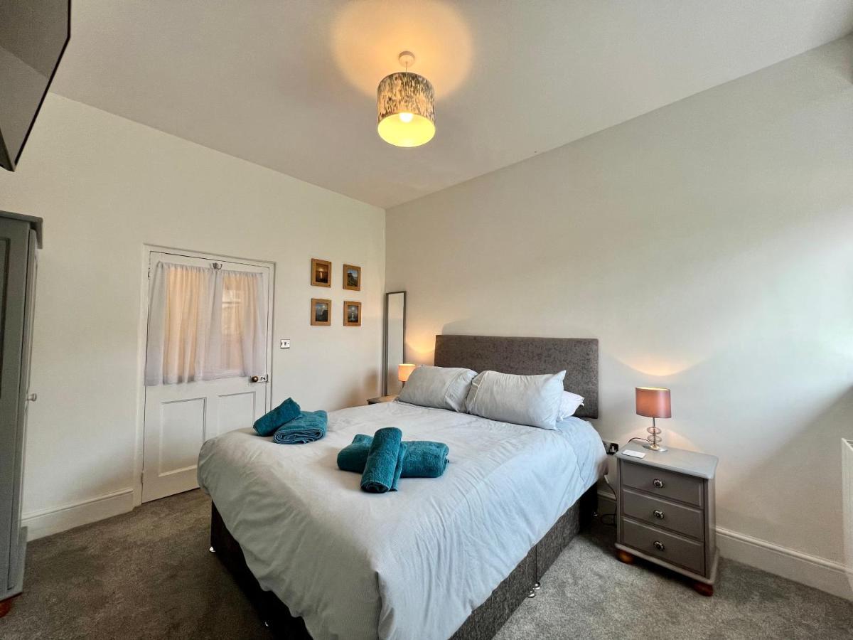Holiday home The Snug At Ascerton Sidmouth